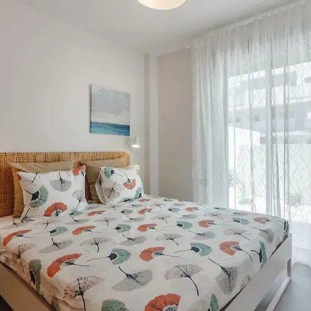 Calle Pizarro, Nº 8, El Medano Гранадилла-де-Абона