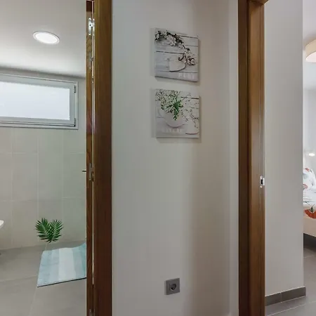 Calle Pizarro, Nº 8, El Medano Гранадилла-де-Абона